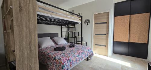 Bourges Apartment | La Taupinière