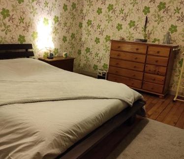 Raids Bed & Breakfast | La taute