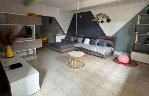 Mamoudzou House | La tava