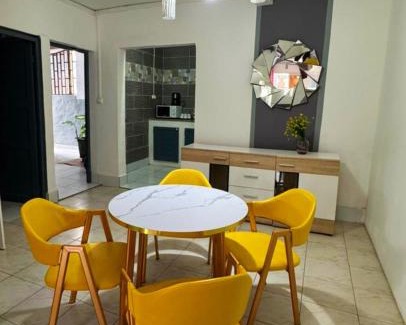 Mamoudzou House | La tava