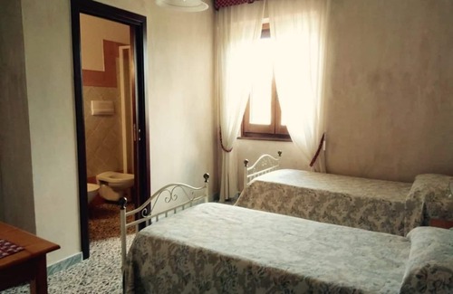 Sicignano degli Alburni House | La Tavernola Agriturismo - Tenuta Mandia