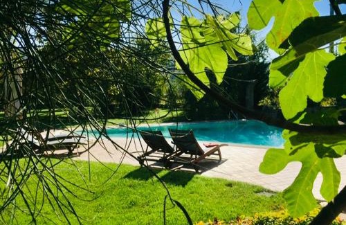 Pieve al Bagnoro Apartment | La Taverna Fra Le Colline