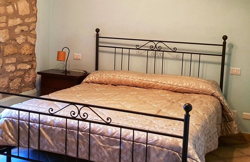 Circello Bed & Breakfast | La Taverna
