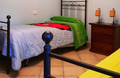 Circello Bed & Breakfast | La Taverna