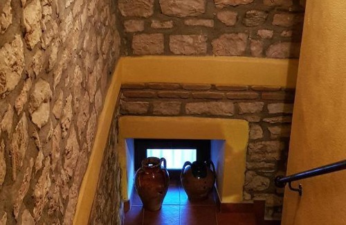 Morcone House | La Taverna