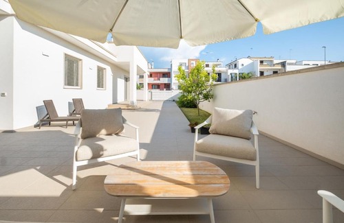 Calimera Apartment | La Tavernetta di Elisa