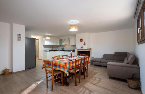 Calimera Apartment | La Tavernetta di Elisa