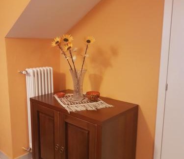 Pollein Apartment | La Tavernetta