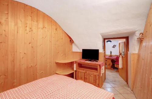 Fondo Apartment | La Tavernetta