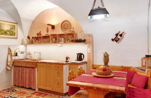 Fondo Apartment | La Tavernetta