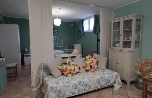 Torriana Apartment | La Tavernetta