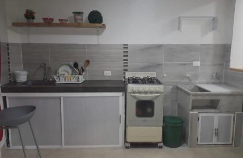 Chinchina Apartment | La taza de cafe Chinchina