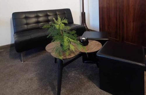 Satu Mare Apartment | La teatroom