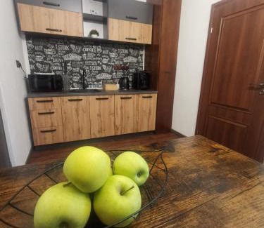 Satu Mare Apartment | La teatroom
