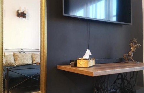 Satu Mare Apartment | La teatroom