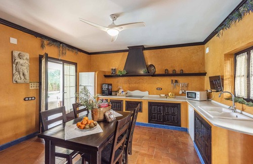 Marchena House | La Teja Holiday Home
