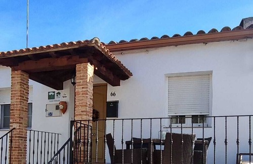 Villora Cottage | La Tejería Casa Rural (5 km from Las Chorreras del Cabriel)