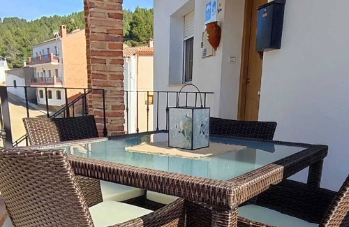 Villora Cottage | La Tejería Casa Rural (5 km from Las Chorreras del Cabriel)