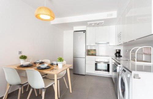 Granadilla de Abona Apartment | La Tejita Luxury Apartment