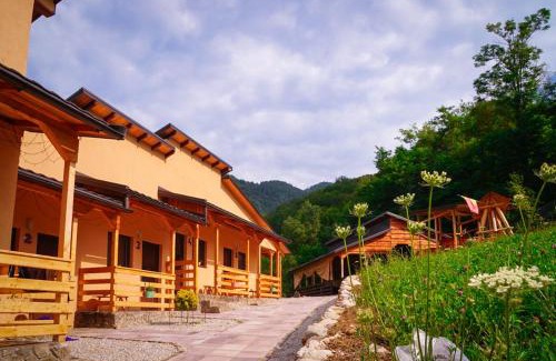 Costesti House | La Temelie