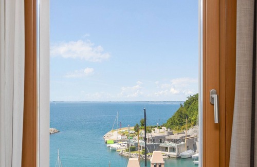 Portopiccolo Apartment | La tempesta perfetta - Portopiccolo Apartments