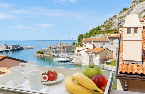 Portopiccolo Apartment | La tempesta perfetta - Portopiccolo Apartments