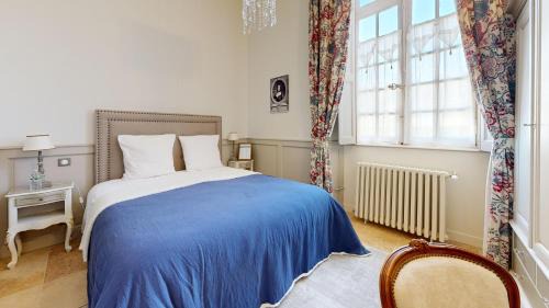 La Fleche Bed & Breakfast | La Templerie - Chambres d'hôtes