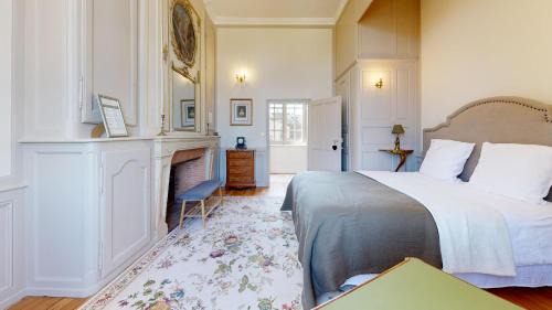 La Fleche Bed & Breakfast | La Templerie - Chambres d'hôtes