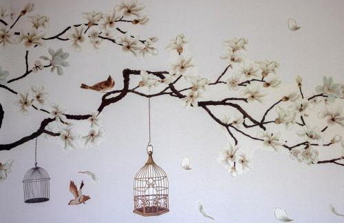El Arenal Apartment | La Tendera by #cherrygredos