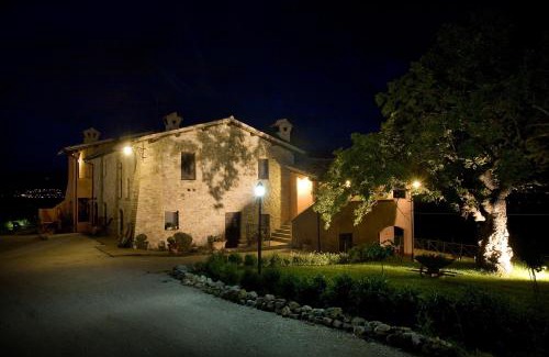 Castel Ritaldi House | La Tenuta Dei Ricordi