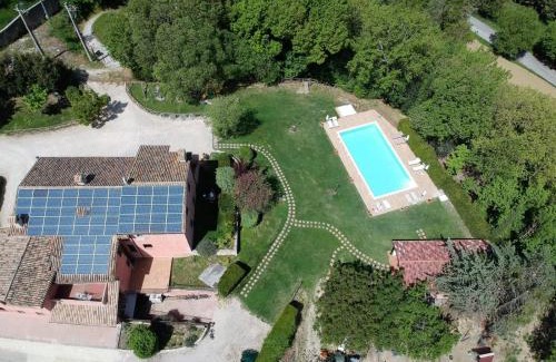Castel Ritaldi House | La Tenuta Dei Ricordi