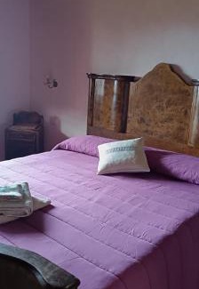 Patrica House | La tenuta del campo di sopra