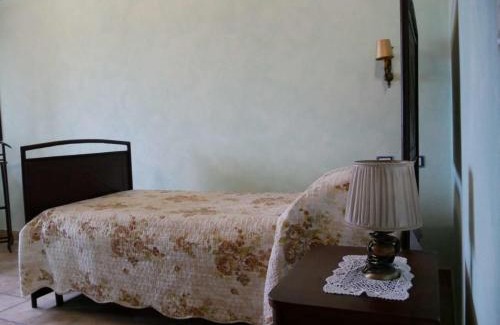 Patrica House | La Tenuta del Campo di Sopra