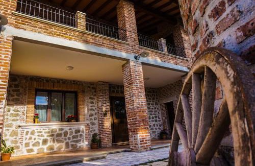 Patrica House | La Tenuta del Campo di Sopra