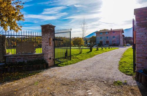 Patrica House | La Tenuta del Campo di Sopra