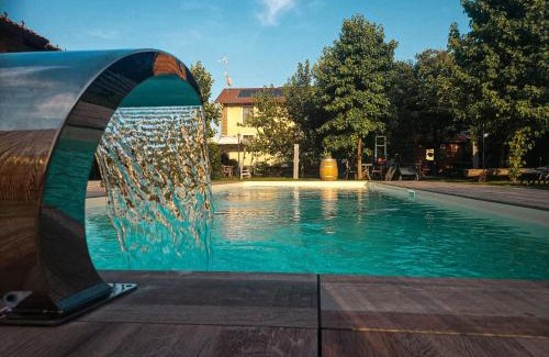Fossano Resort | La Tenuta di Santo Stefano Agri Resort & Spa