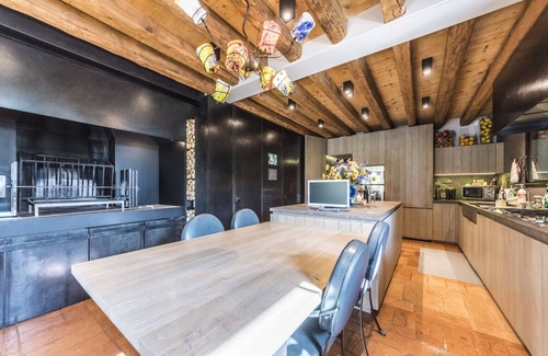 Roncade Villa | La Tenuta - Four Bedroom Villa, Sleeps 8