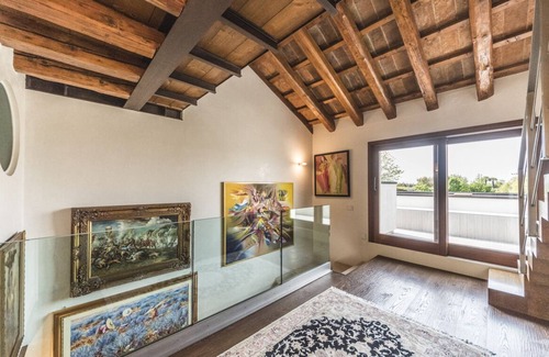 Roncade Villa | La Tenuta - Four Bedroom Villa, Sleeps 8