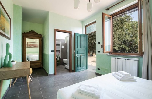 Casaprota House | La Tenuta - Resort Agricolo
