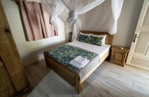 Toubakouta Bed & Breakfast | La Teranga Toubacouta