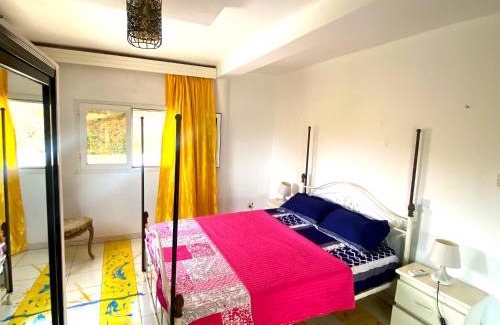 Same Apartment | La teranga votre