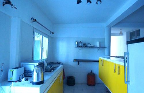 Same Apartment | La teranga votre