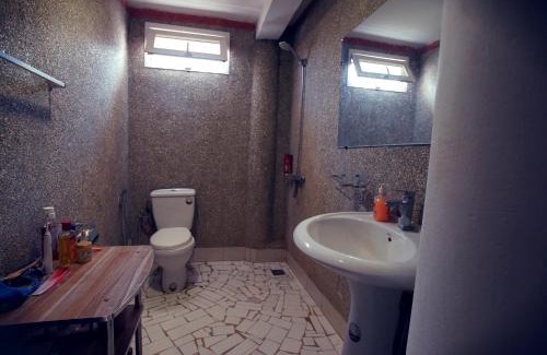 Same Apartment | La teranga votre