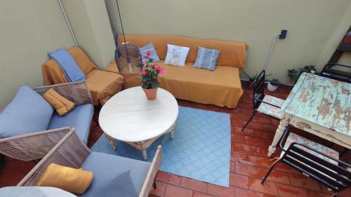 La Linea de la Concepcion House | La Terraza de La Línea