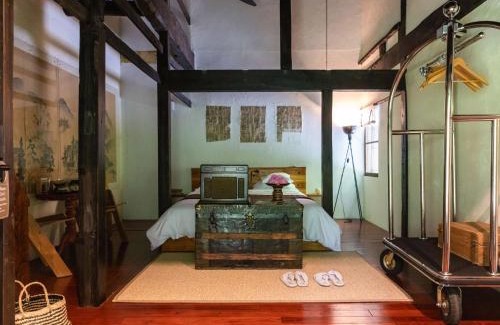 Shiojiri Hotel | LA TERRA NAGANOーVacation STAY 80689v
