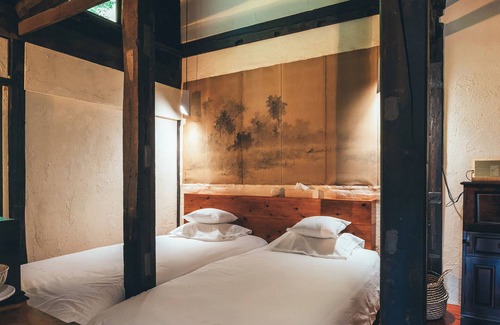 Shiojiri House | La Terra Nagano
