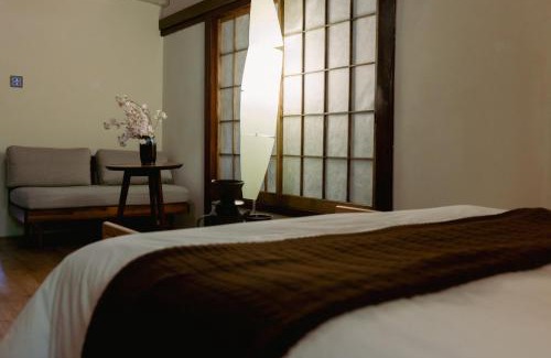 Narai-juku Hotel | LA TERRA narai