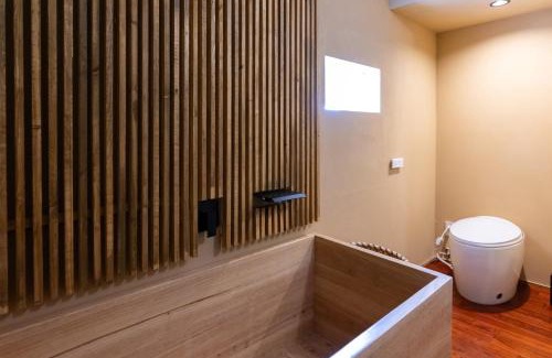 Narai-juku Hotel | LA TERRA narai