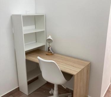 Segorbe House | La Terracita de Carrica
