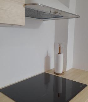 Segorbe House | La Terracita de Carrica